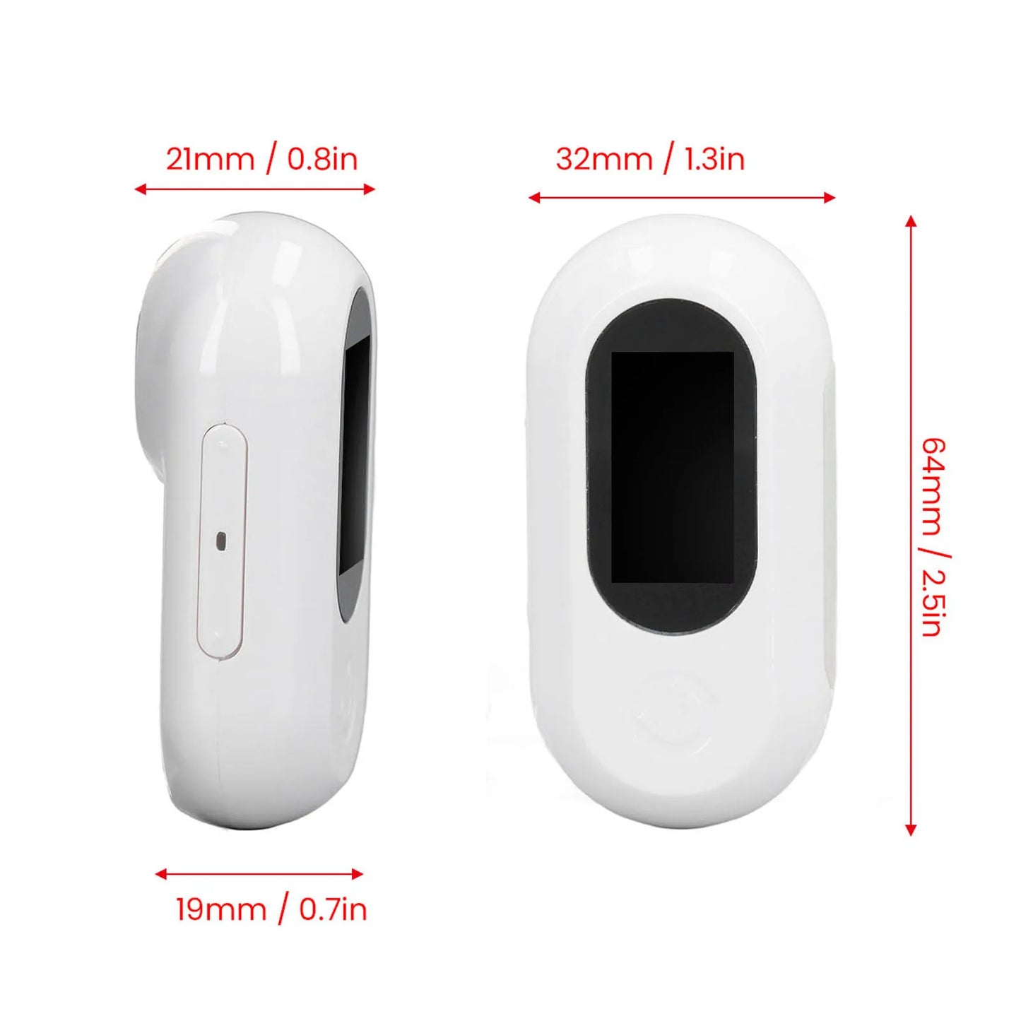 Pet Collar Camera Pet Collar Camera 120 Deg Lens OTG Connection Video Recording Adjustable Magnetic Cat Sport Camera for Outdoor