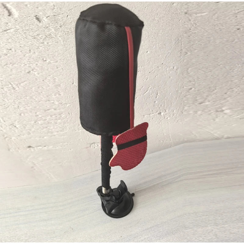 1pc Interesting Cat Boxing Toys New Pet Interactive Kitten Toys Punching Bag Cats Relieve Boredom Punching Bag Play Gym Toys