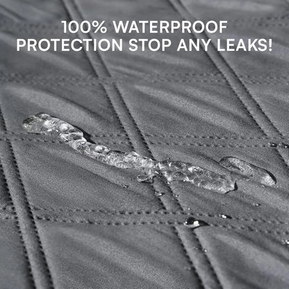 100% Waterproof Couch Cover Blanket for Dogs