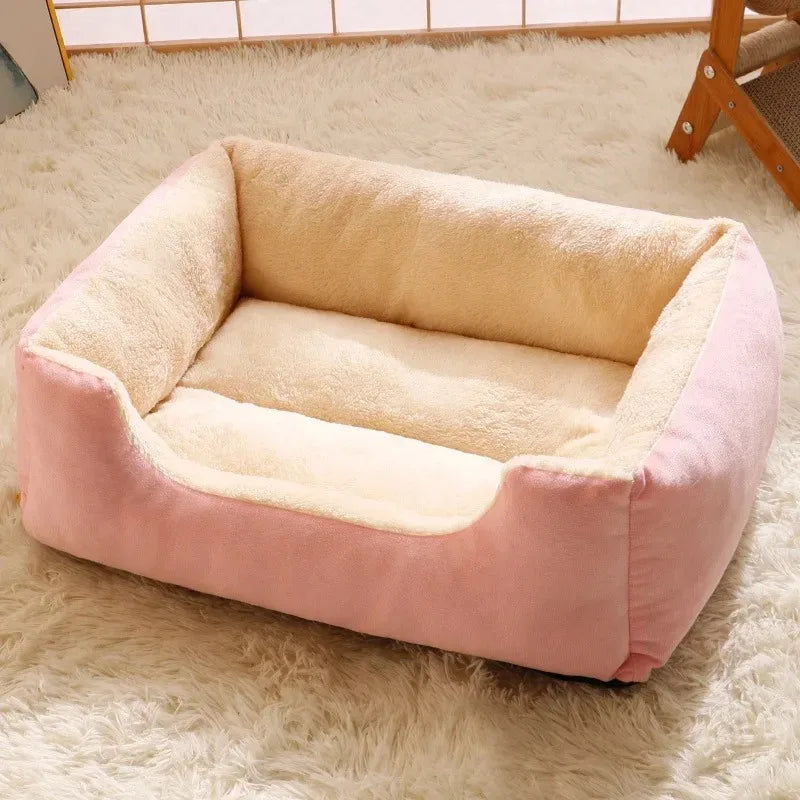Beds for Dogs & Cats