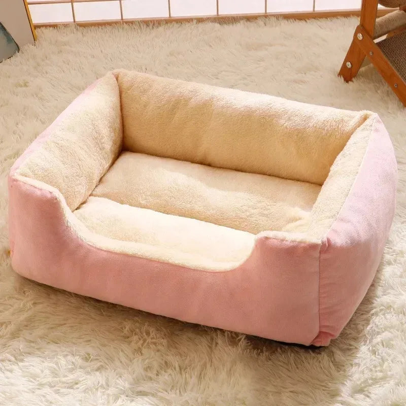 Beds for Dogs & Cats