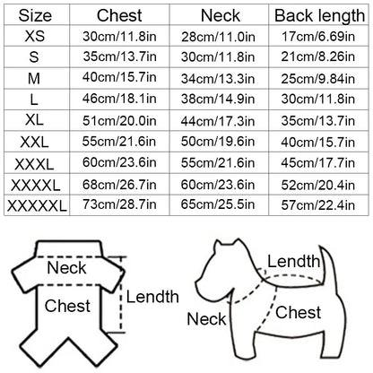Winter Warm Pet Dog Sweater College Style V-neck Puppy Knitwear For Small Dogs Puppy Vest Clothes Kitty Jacket Outfits