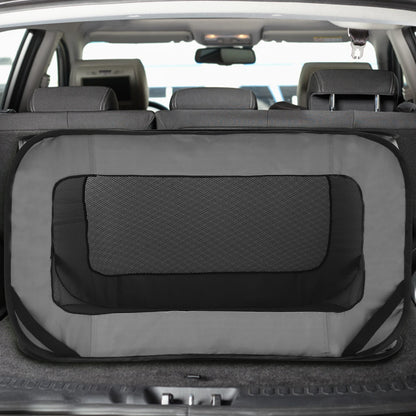 Dog Travel Crate Foldable Pop Up Dog Crate 36.6x20.5x20.5 Inch Portable Puppy Seat Kennel For Indoor Outdoor Puppy Cat Pet Tent,….grab yours today only 3 left😎💯💯💯