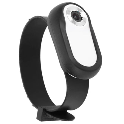 HD 1080P Wireless Collar Camera No WiFi Needed Dog Cat Pet Camera Collar Mini Body Cam Video Records For Cats Dogs Birthday Gift