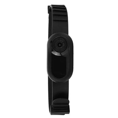 HD 1080P Wireless Collar Camera No WiFi Needed Dog Cat Pet Camera Collar Mini Body Cam Video Records For Cats Dogs Birthday Gift