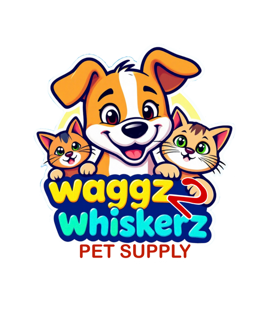 Waggz2Whiskerz
